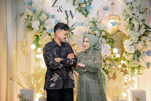 Zaka & Wiwin