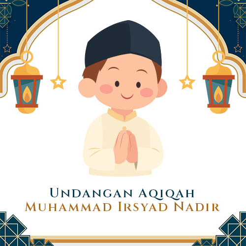 Muhammad Irsyad Nadir