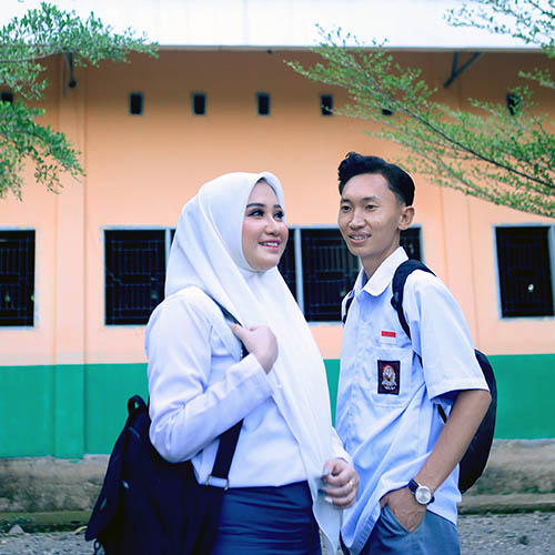 Fajri & Safirah